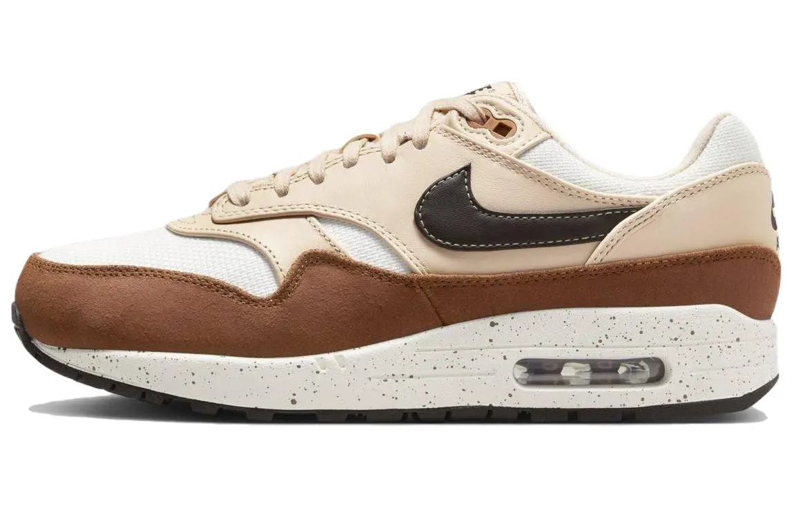 Nike Air Max 1 '87 'Velvet Brown' Women's