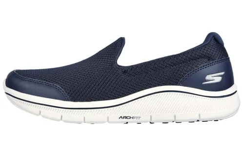 Skechers Go Golf Low top Casual Shoes Women's Blue