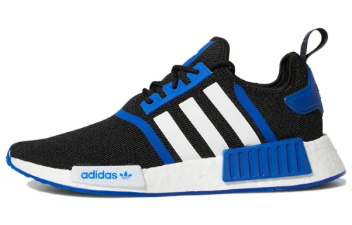 Adidas NMD_R1 Primeblue 'Black Royal Blue'