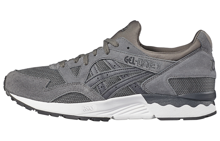ASICS Gel Lyte 5 'Carbon Dark Grey'