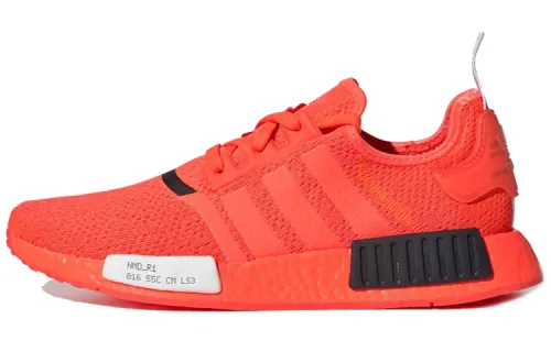Adidas NMD_R1 'Solar Red'