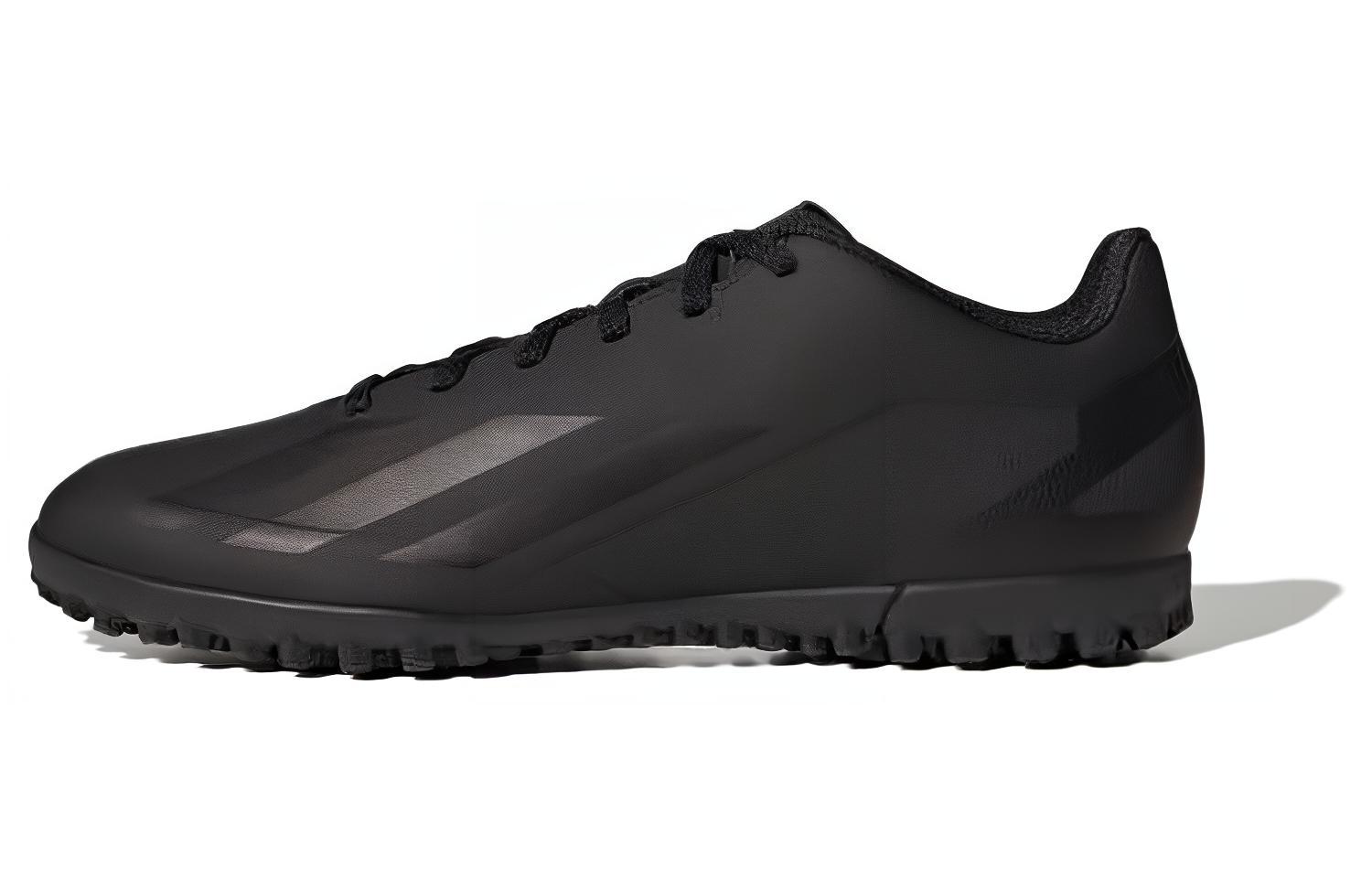 X Crazyfast Adidas.4 ‘Core Black’