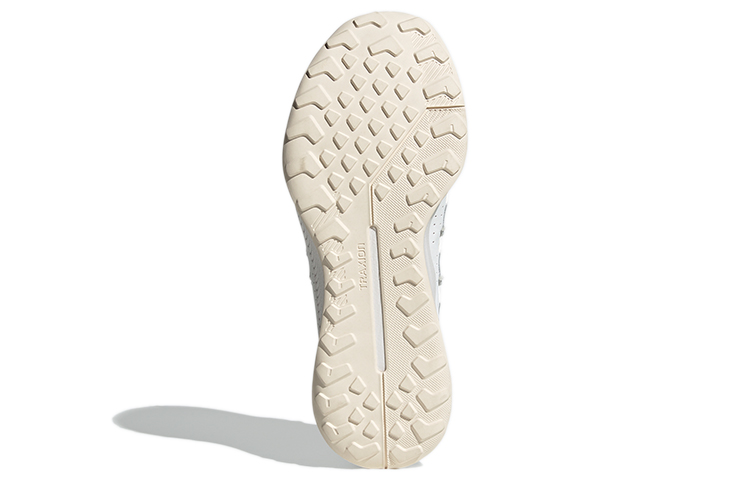 Мужские кроссовки adidas VOYAGER 21 (белые) — фото 6