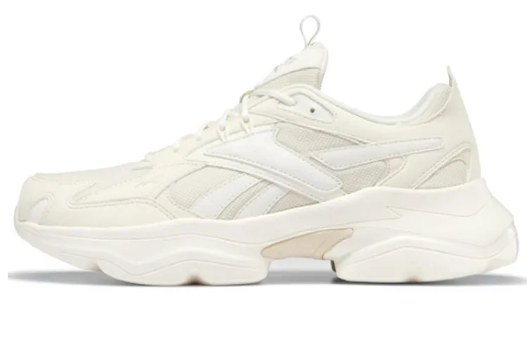 Reebok ROYAL BRIDGE 4 Low top Casual Shoes Unisex White