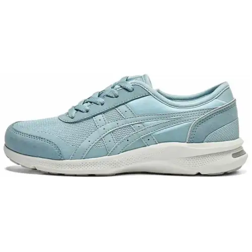 Asics Hadashi Walker Low top Casual Shoes Women's Light Blue