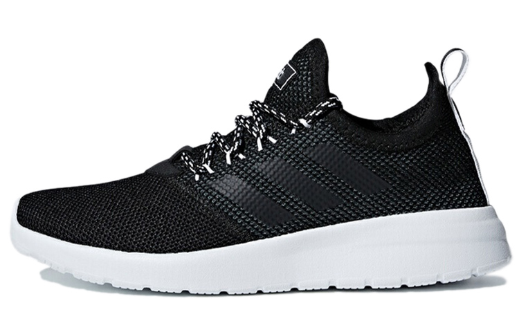 Adidas Wmns Lite Racer Reborn 'Core Black' Women's