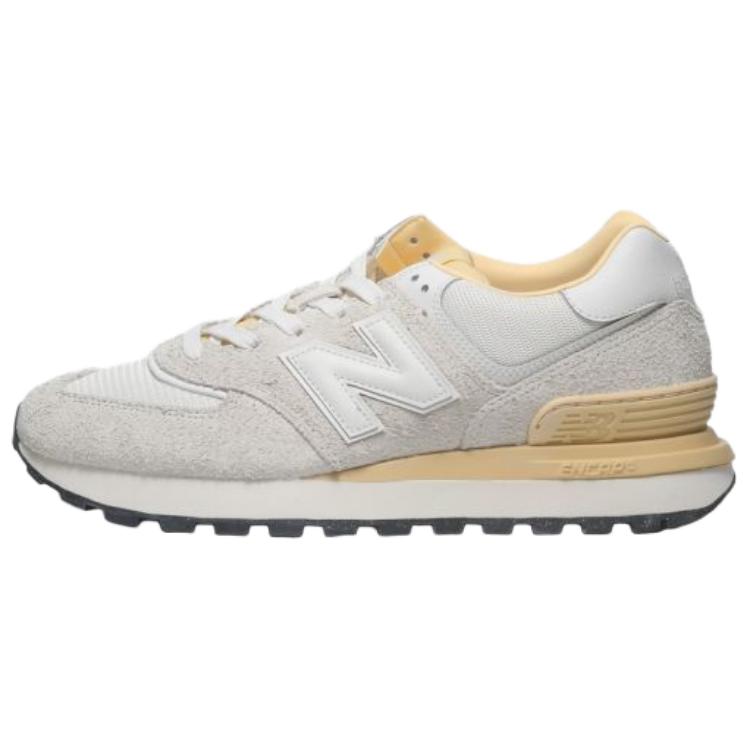 Мужские кроссовки New Balance 574 Legacy (серый)