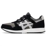 ASICS Lyte Classic Running Shoes Black/Grey