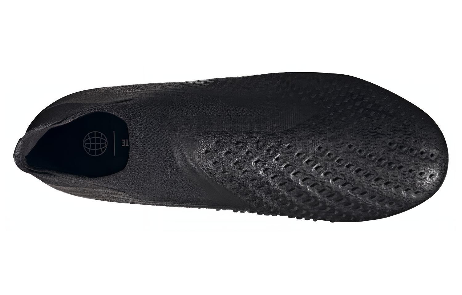 Predator Accuracy+ Adidas Fg ‘Nightstrike Pack’