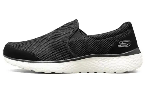 Skechers Modern Cool 'Back White'
