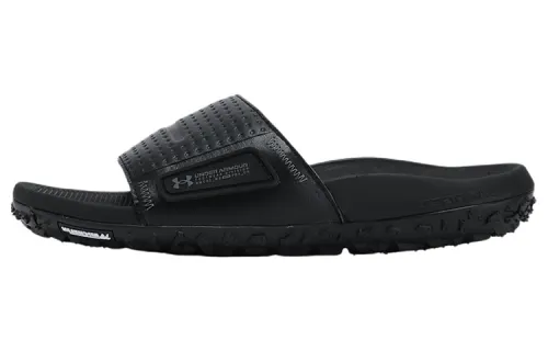 Under Armour Ft Sway Slide 'Triple Black'
