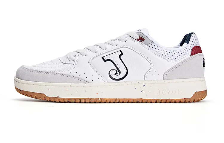Joma Low top Casual Shoes Men's White