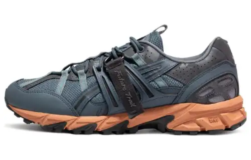ASICS Gel Sonoma 'Ironclad Steel Grey'