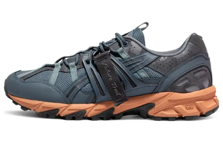 ASICS Gel Sonoma 'Ironclad Steel Grey'
