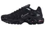 Nike Air Max Plus Ninja Black
