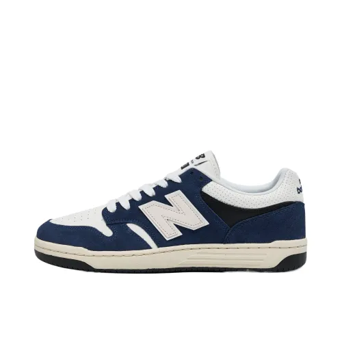 New Balance NB 480 Low top Casual Shoes Men's