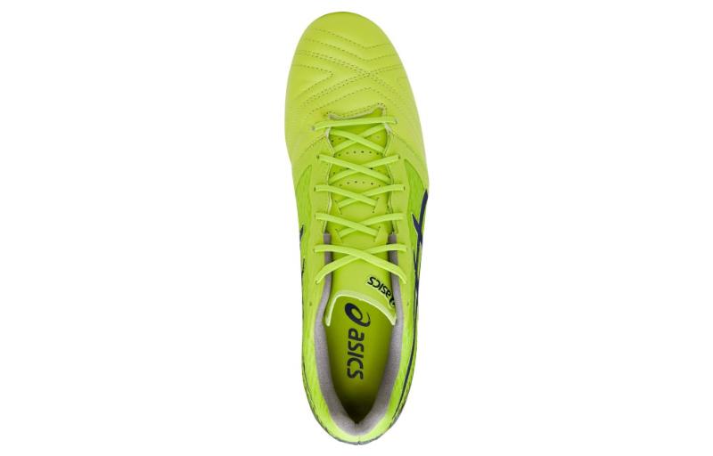 ASICS Ultrezza 'Neon Lime'