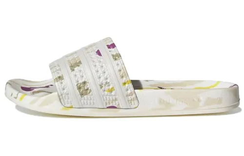 Adilette Thebe Magugu x Adilette Wmns Adidas Originals Slide 'Abstract'
