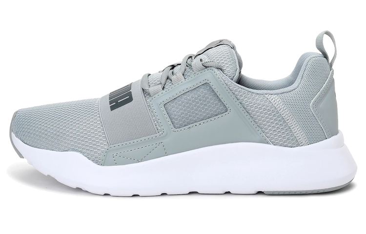 PUMA Wired Cage Gray Blue