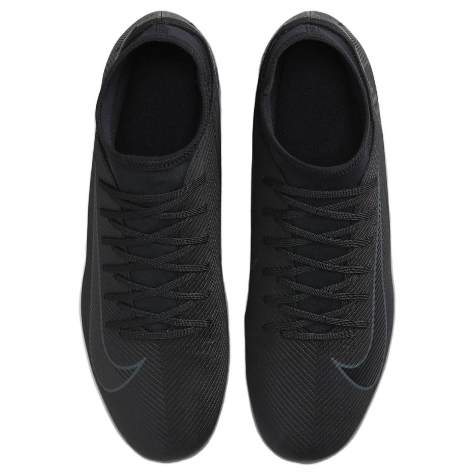 Nike Mercurial Superfly 10 Club Mg Black Deep Jungle