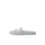 THE NORTH FACE Base Camp Slide 3 Abrasion Resistant Abrasion Resistant Slide Slippers Men's Gray