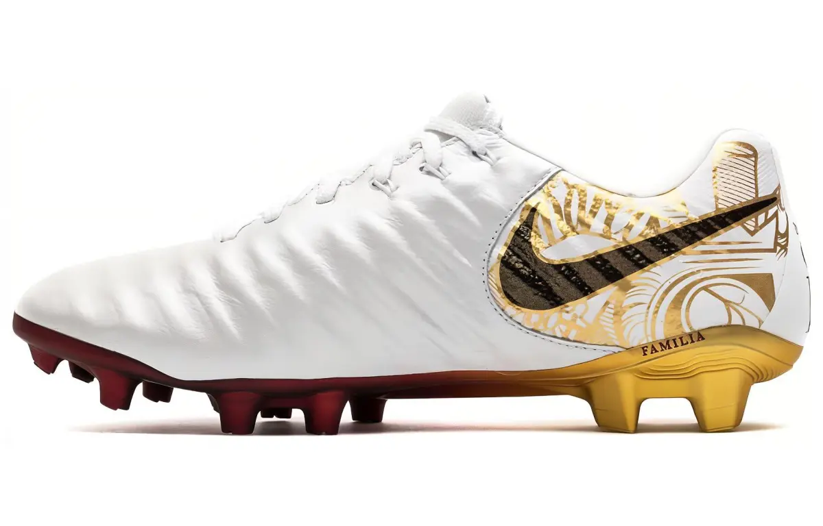 Nike Tiempo Legend Vii Sergio Ramos Corazon Y Sangre