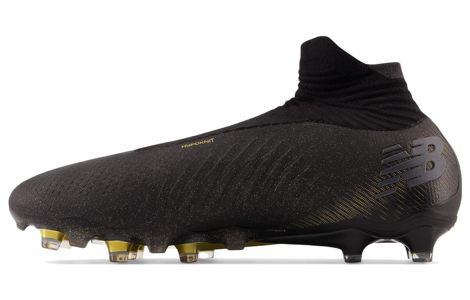 Tekela New Balance v4 Pro 1st Edition Fg 'Black Gold'