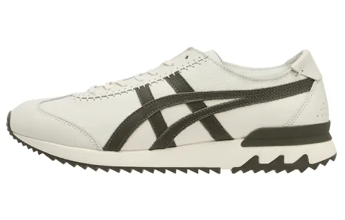 Onitsuka Tiger Mhs Shoes 'Beige Olive'