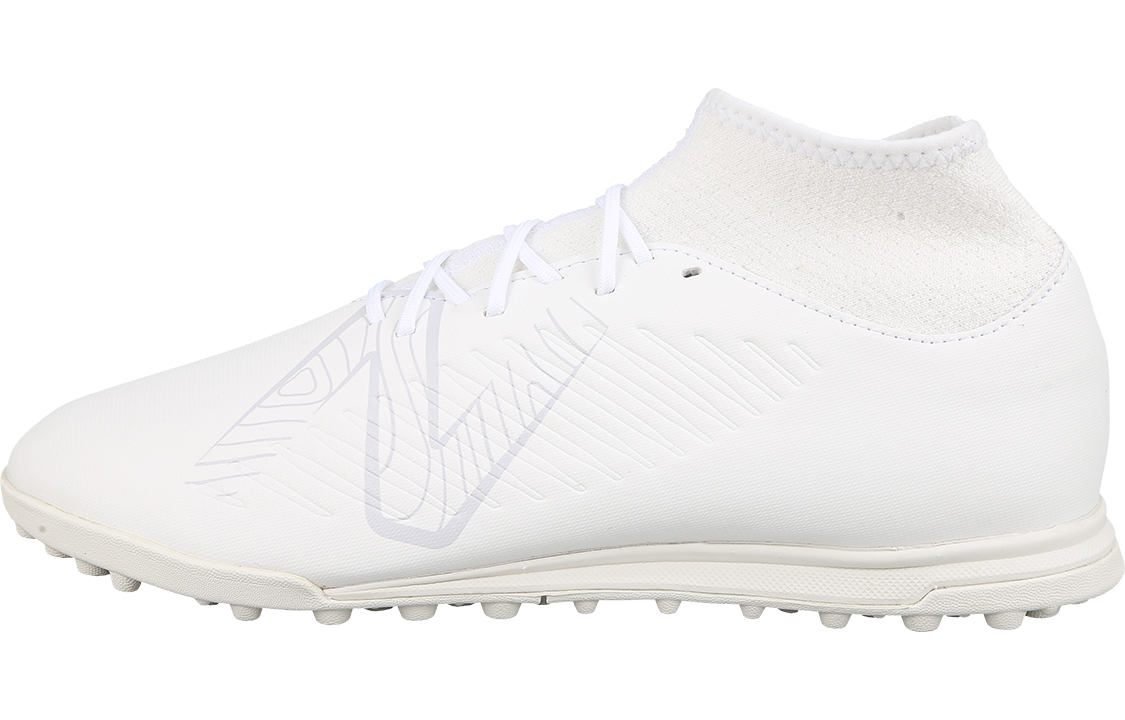 New Balance Tekela V4 TF Soccer Shoes 'White'