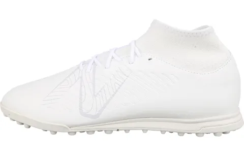 New Balance Tekela V4 TF Soccer Shoes 'White'