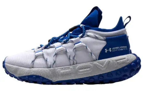 Under Armour Hovr Summit Ft Cuff 'Blue White'