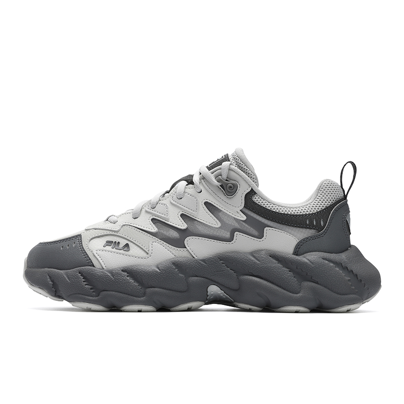 Мужские кроссовки Fila FILA Fern 2 2.0 (серые)