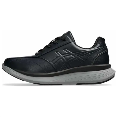 Asics Low top Casual Shoes Men's Black