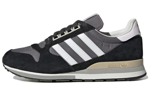 Adidas Zx 500 'Core Black'