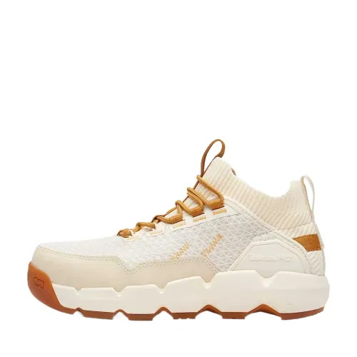 Timberland PRO Cushioning, Wear Resistant Low top Casual Shoes Women's Beige