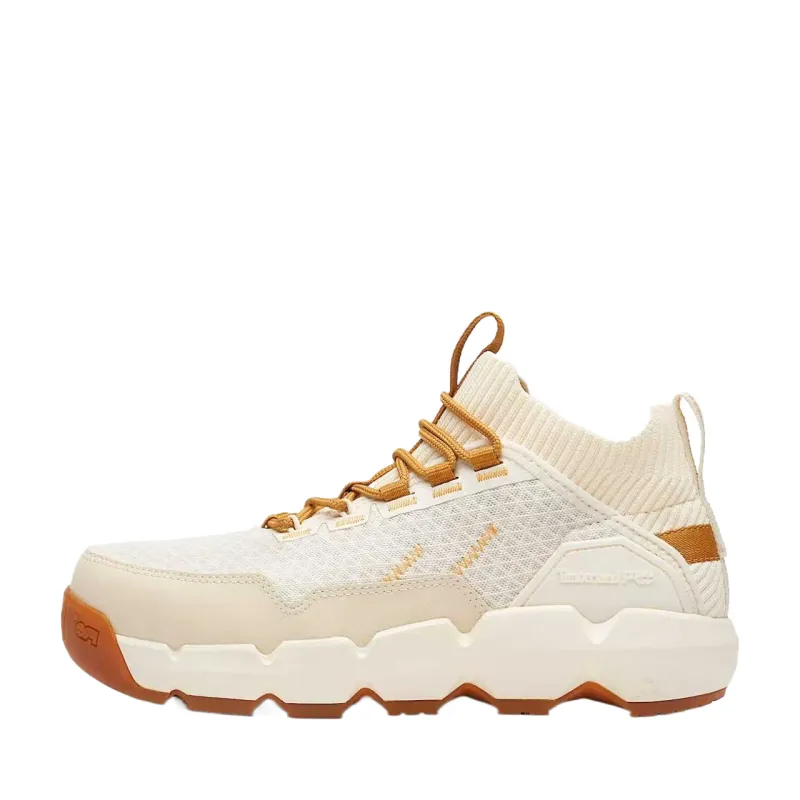 Timberland PRO Cushioning, Wear Resistant Low top Casual Shoes Women's Beige