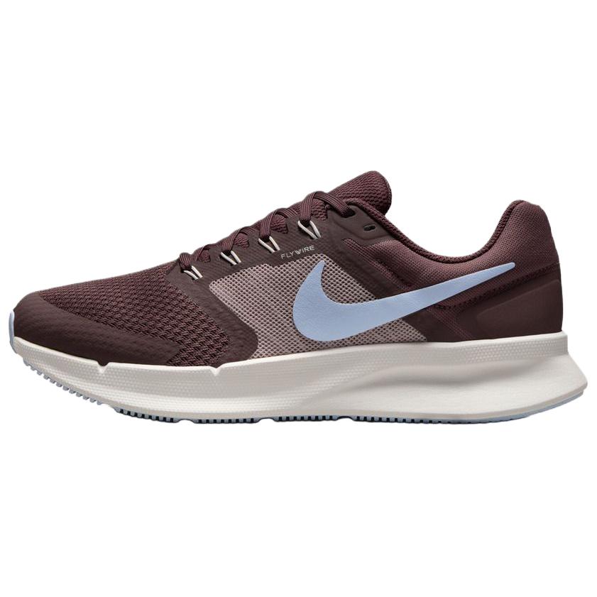 Женские кроссовки Nike Run Swift 3 (бордовые)