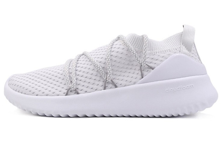 Женские кроссовки adidas neo Ultimafusion (белый)