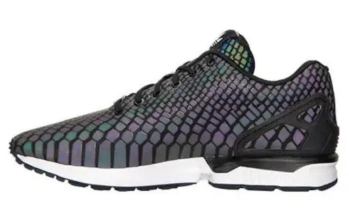 Adidas Originals Zx Flux 'XENO Reflective'