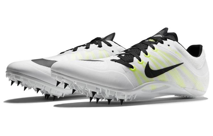 Nike Zoom Ja Fly 2 ‘White Volt’ Women’s