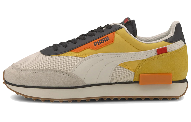 PUMA Future Rider 'New Tones Super Lemon'