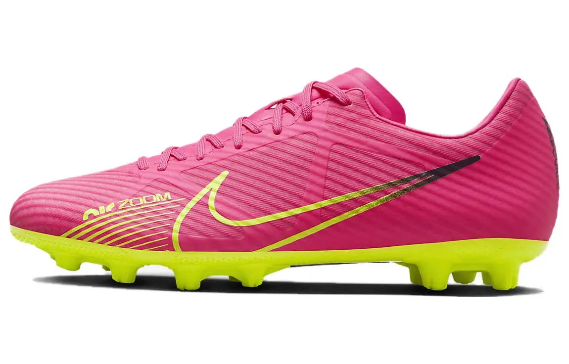 Nike Air Zoom Vapor 15 Academy HG 'Pink'