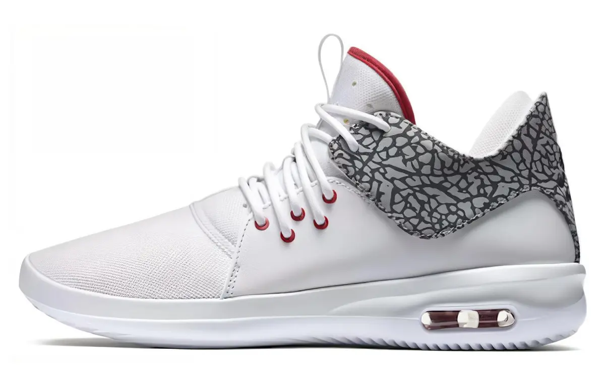 Jordan First Class White Cement