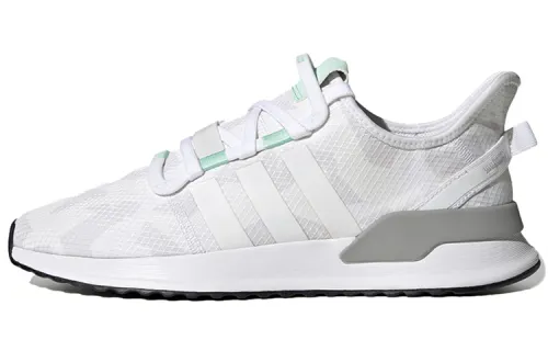 U_Path Adidas Originals Run 'White Camo'