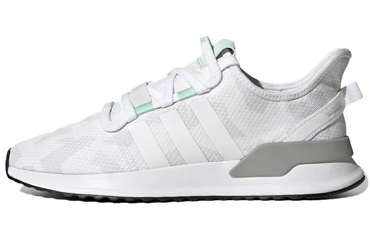 U_Path Adidas Originals Run 'White Camo'