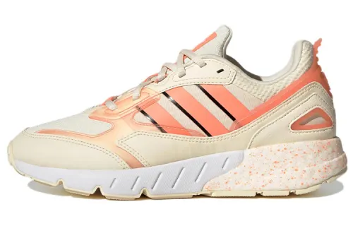 Adidas Zx 1K Boost 2.0 Shoes 'Beam Orange' Women's