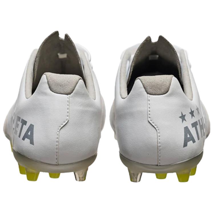 ATHLETA O REI Soccer Shoes Men’s White