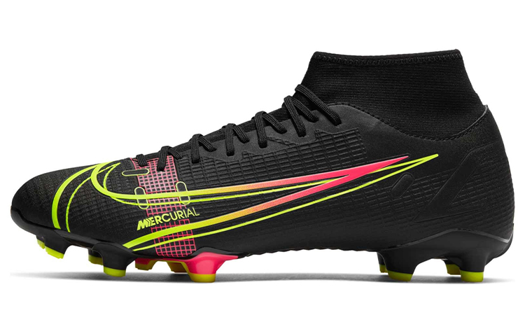 Кроссовки Nike CV0843-090 (черные)