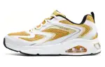 Skechers Uno Low top Casual Shoes Men's Yellow