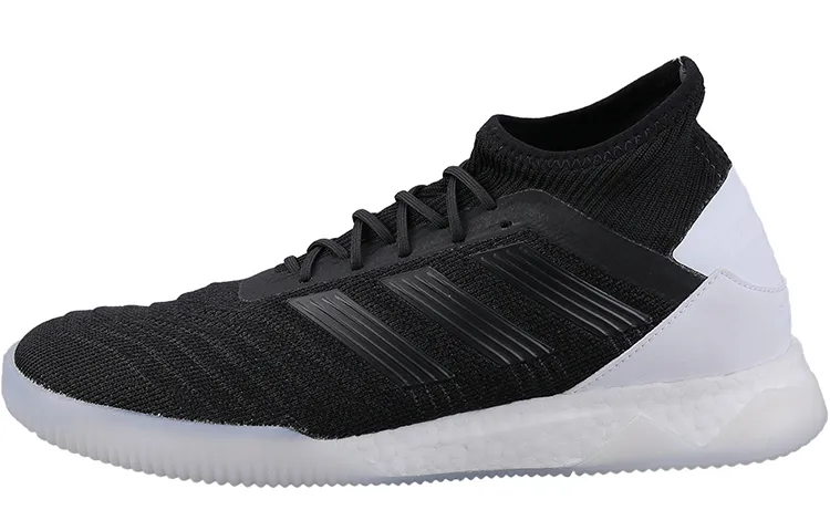 Adidas Predator 19.1 Tr 'Black White'